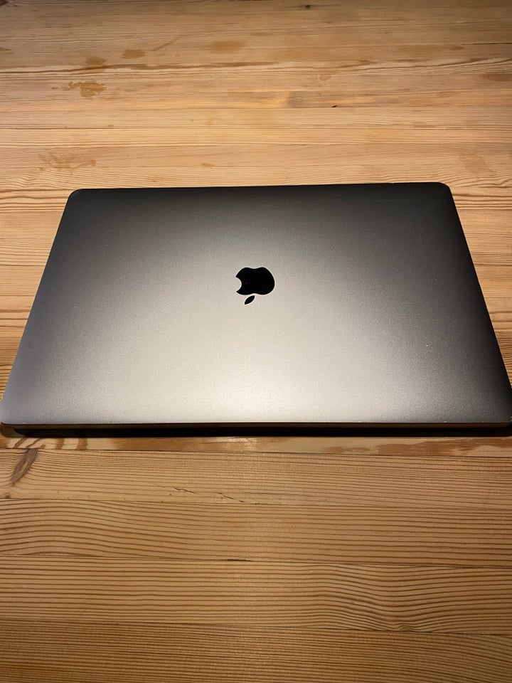 MacBook Pro, Årgang 2016, 16 GB ram