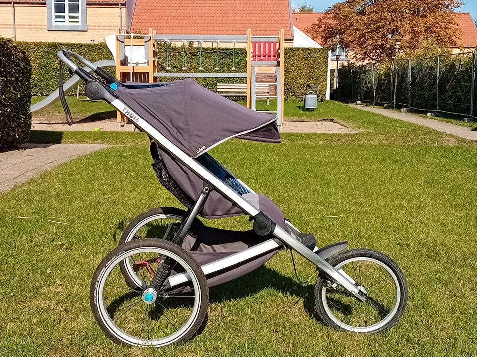 Babyjogger, andet mærke Thule