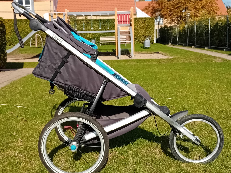 Babyjogger, andet mærke Thule