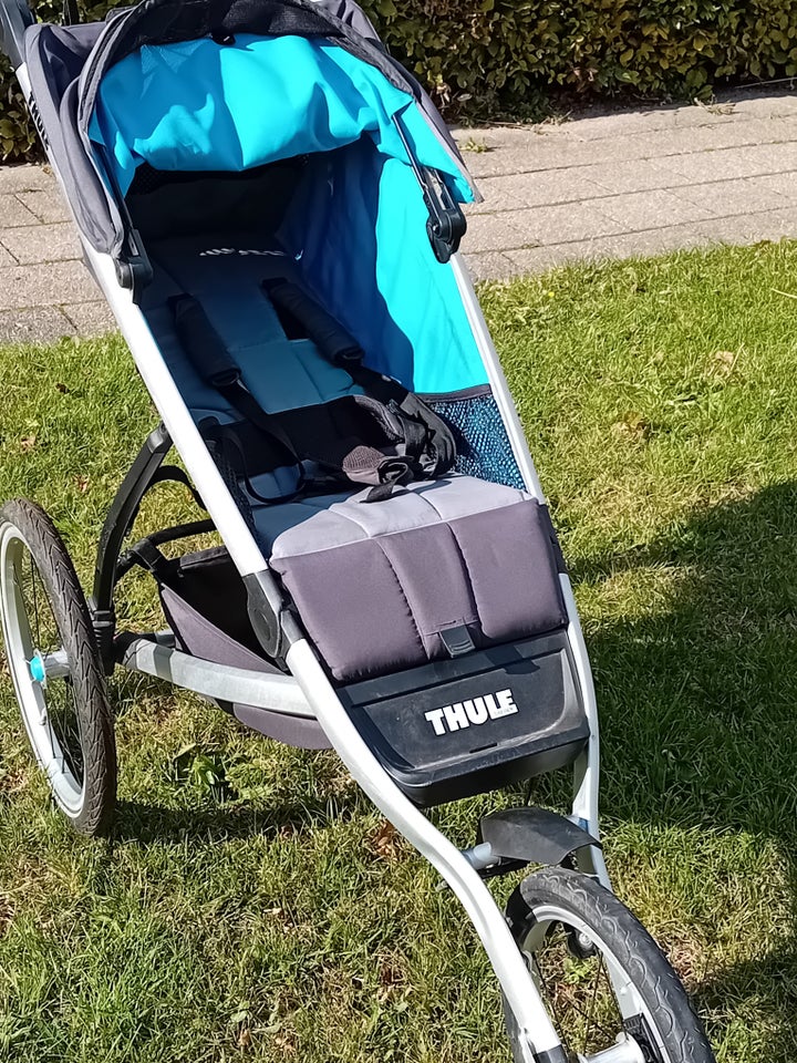 Babyjogger, andet mærke Thule