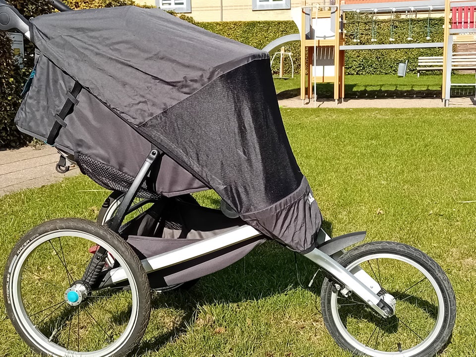 Babyjogger, andet mærke Thule