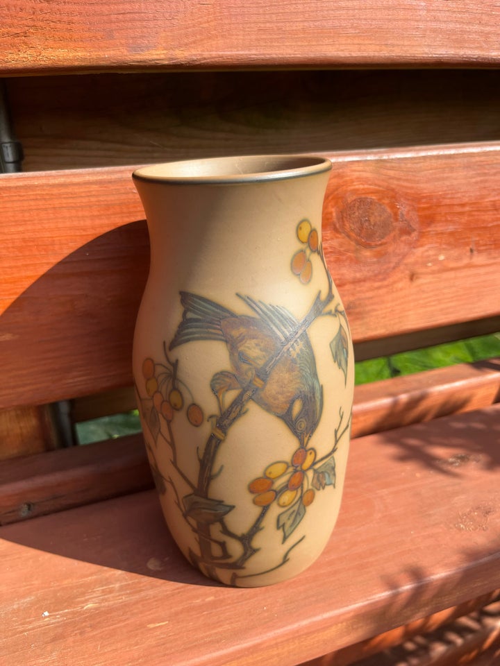 Vase Hjort nr 89