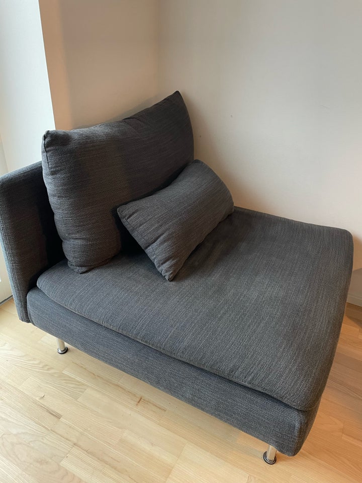 Sofa, andet materiale, 1 pers.