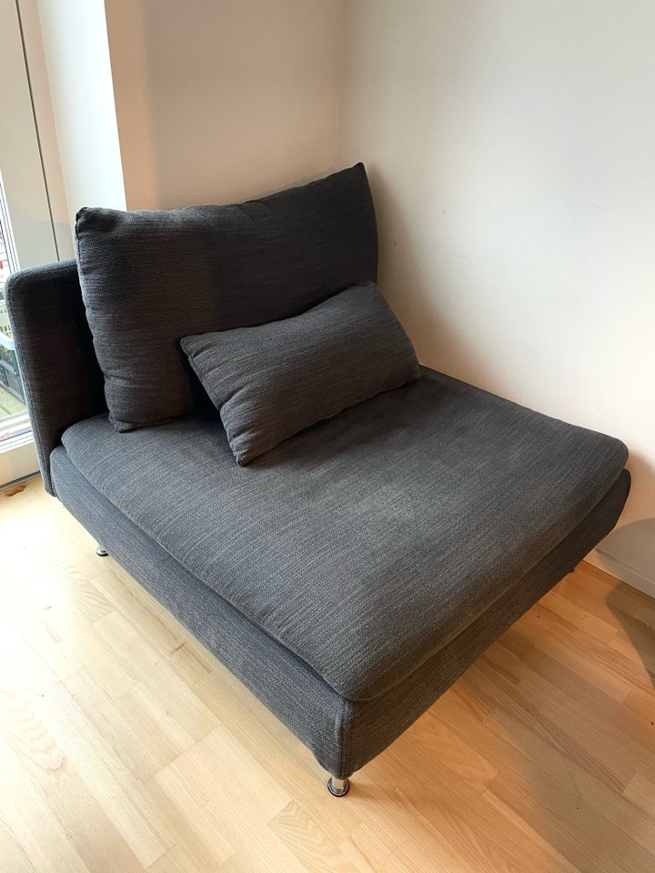 Sofa, andet materiale, 1 pers.