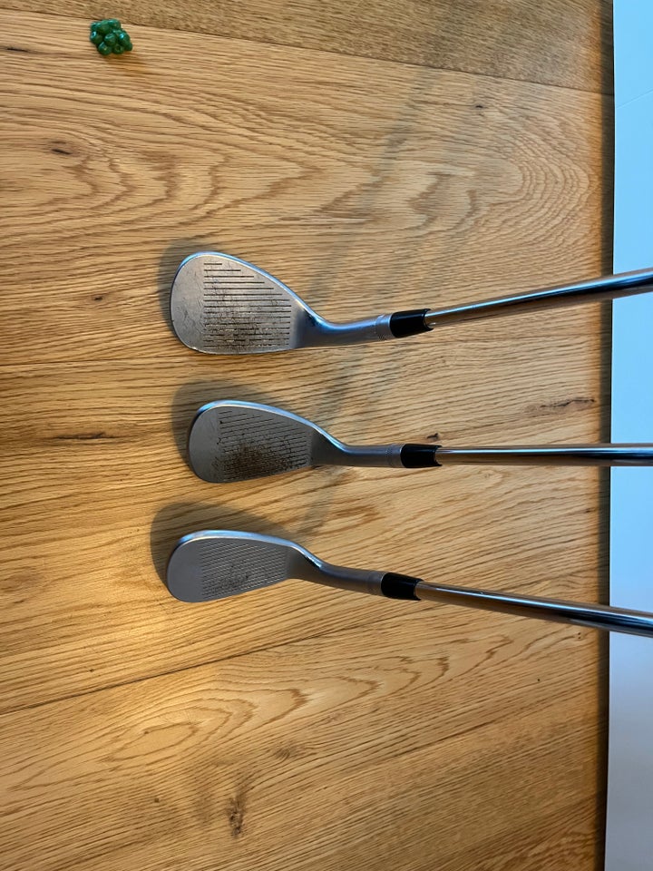 Anden wedge stål Titleist