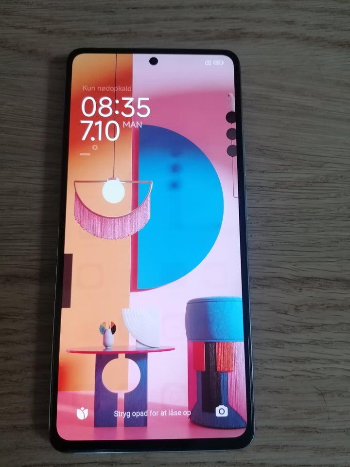 Xiaomi 11T 5G, 128