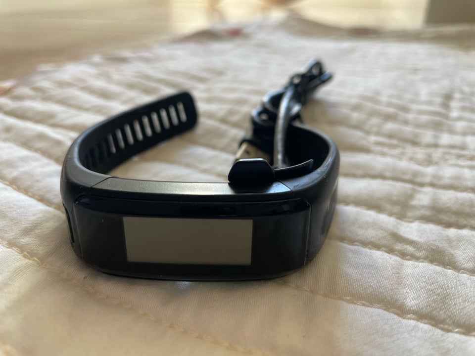 Pulsur, Ur, Garmin Vivosmart HR