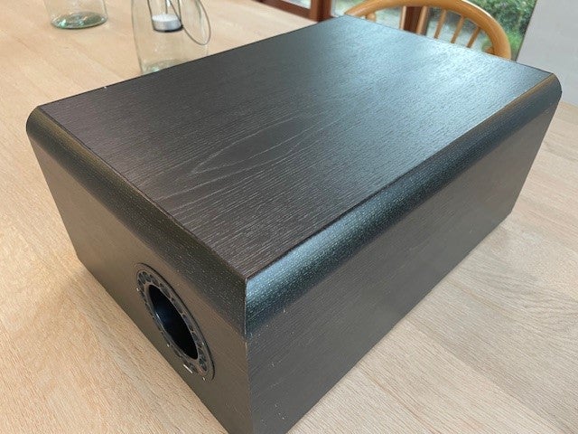 Højttaler, Jamo, SW 170 Subwoofer