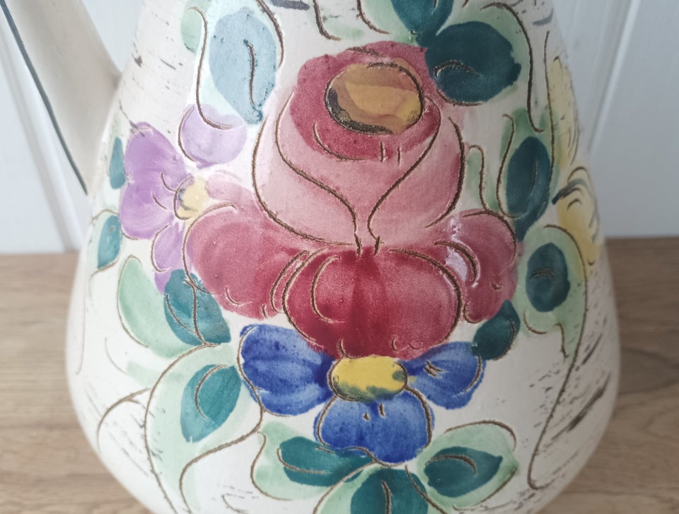 Keramik Keramik vase Bay - West