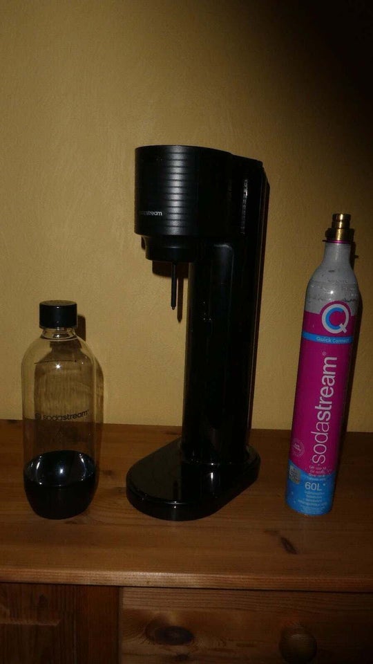 Sodastream