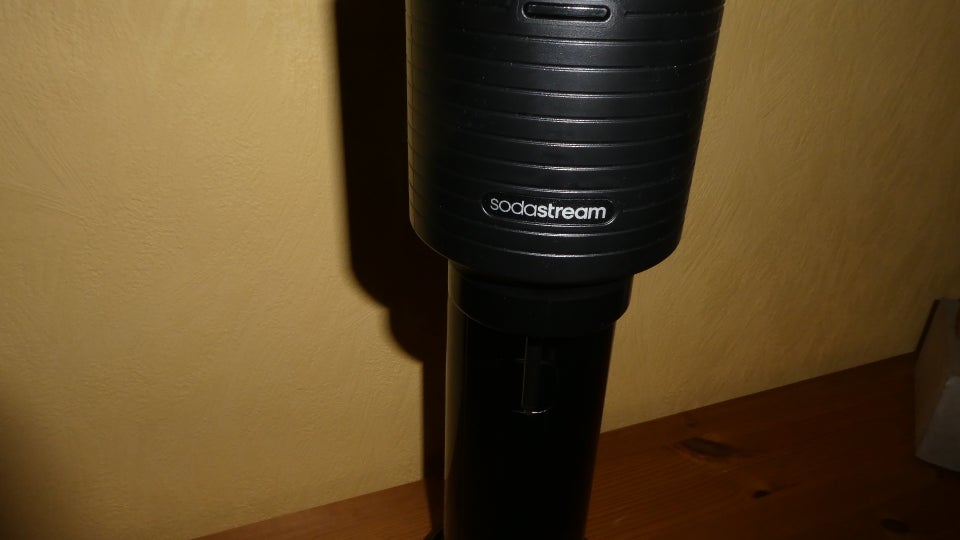 Sodastream