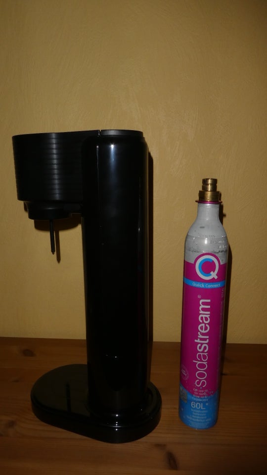 Sodastream