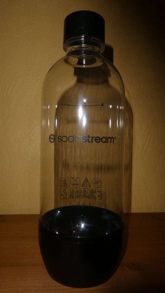 Sodastream