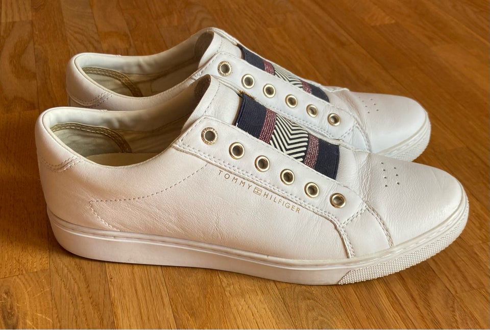 Sneakers, str. 40, Tommy Hilfiger