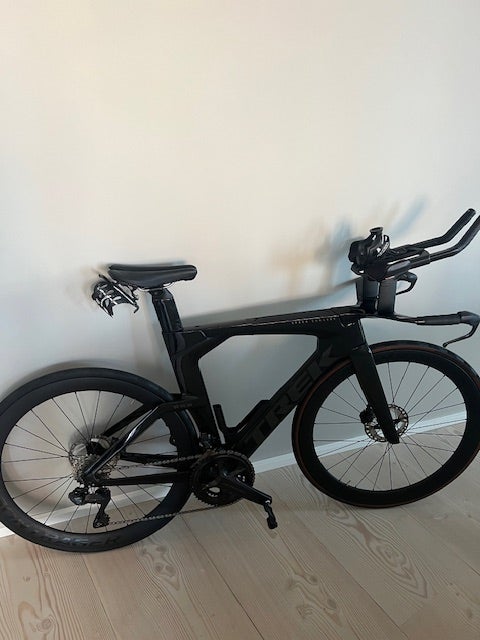 Triatloncykel, Trek Speed Concept