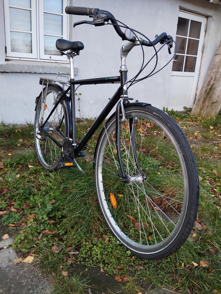 Herrecykel, andet mærke Fahrrad