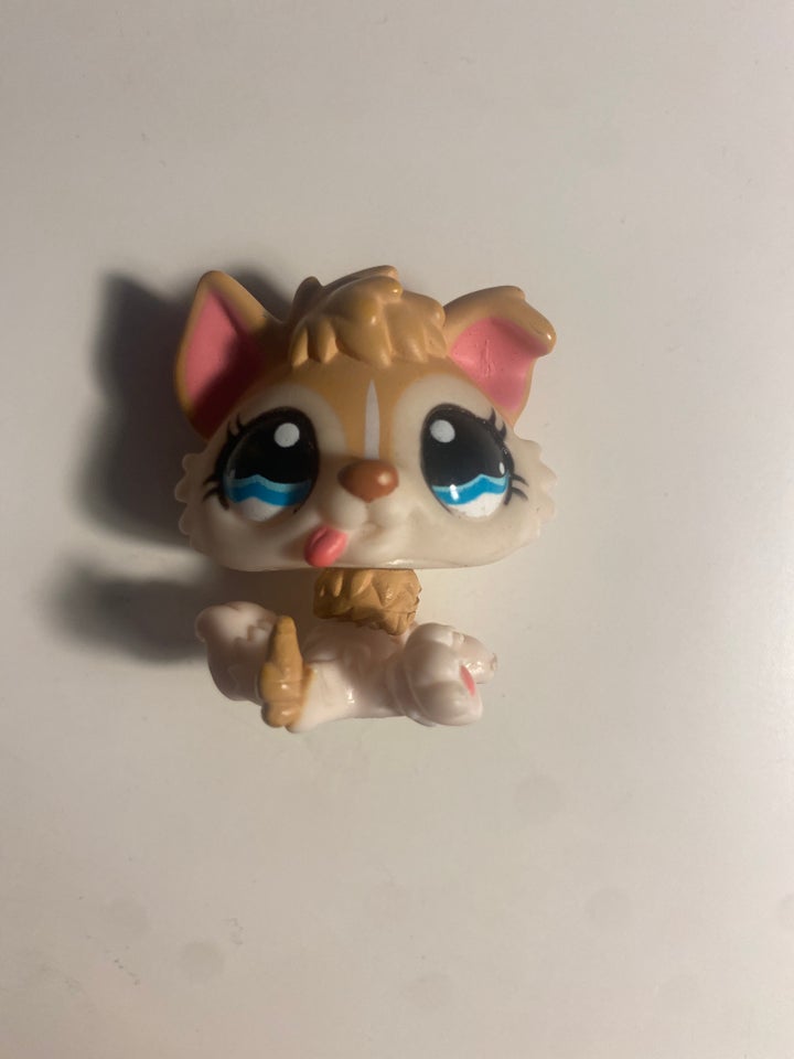 Littlest Pet Shop