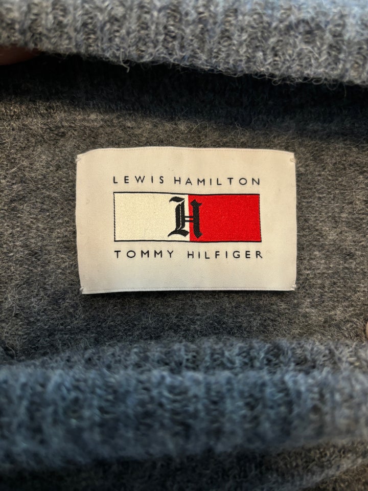 Rullekrave Tommy Hilfiger str