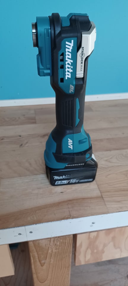 Multi-Cutter, MAKITA