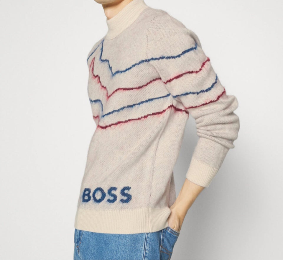 Sweater, Hugo Boss, str. L