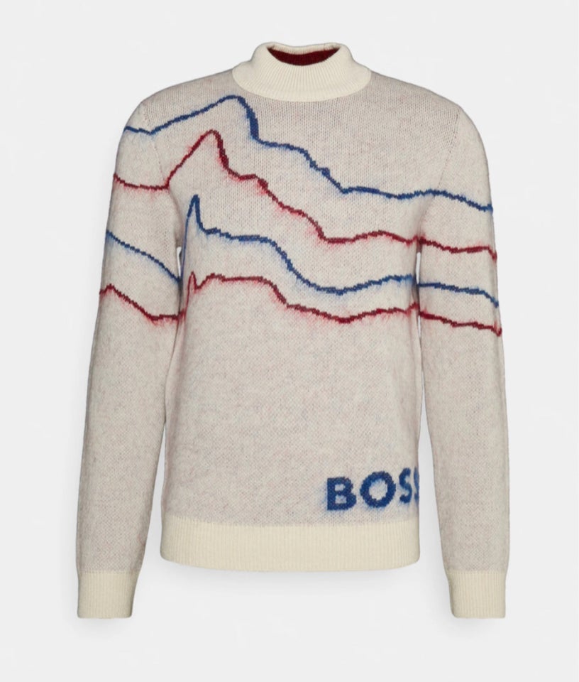 Sweater, Hugo Boss, str. L