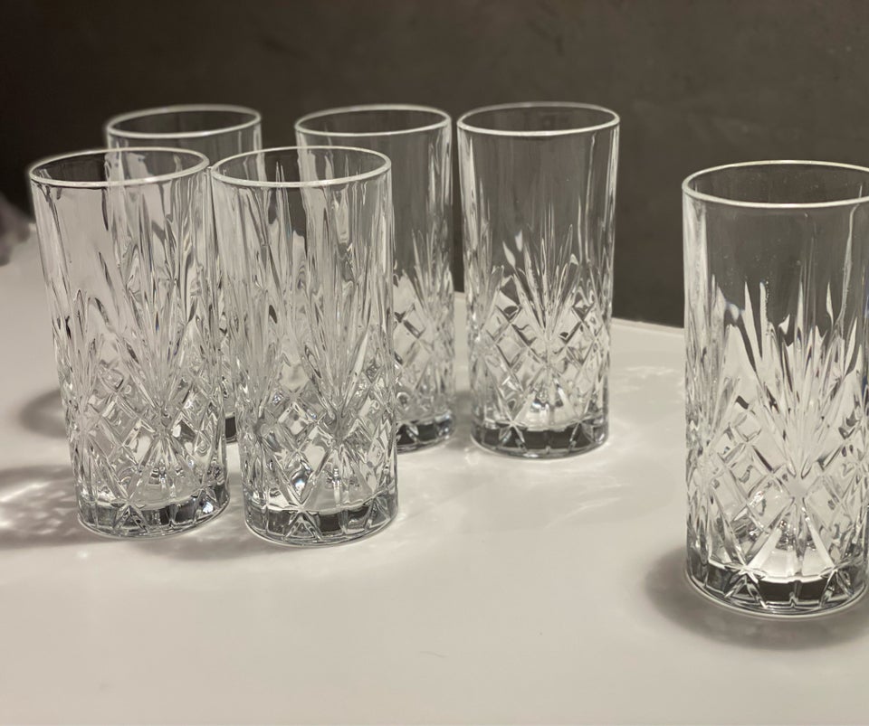 Glas, Lyngby Melodia Highball