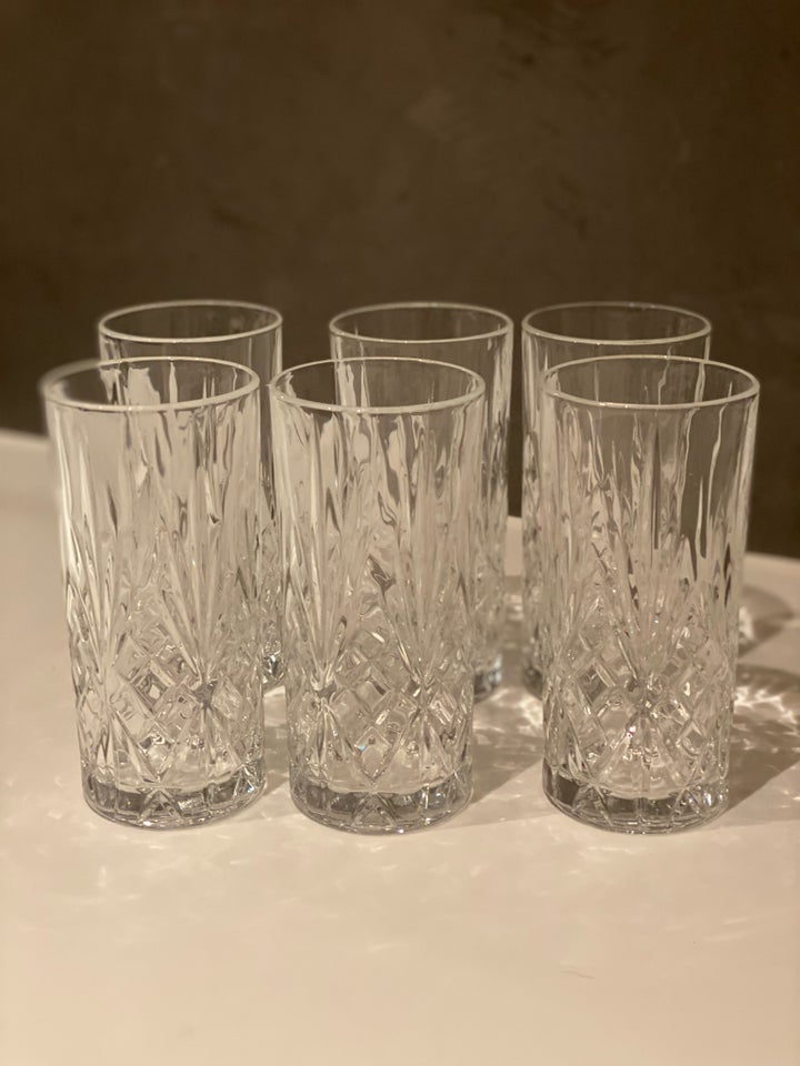 Glas, Lyngby Melodia Highball