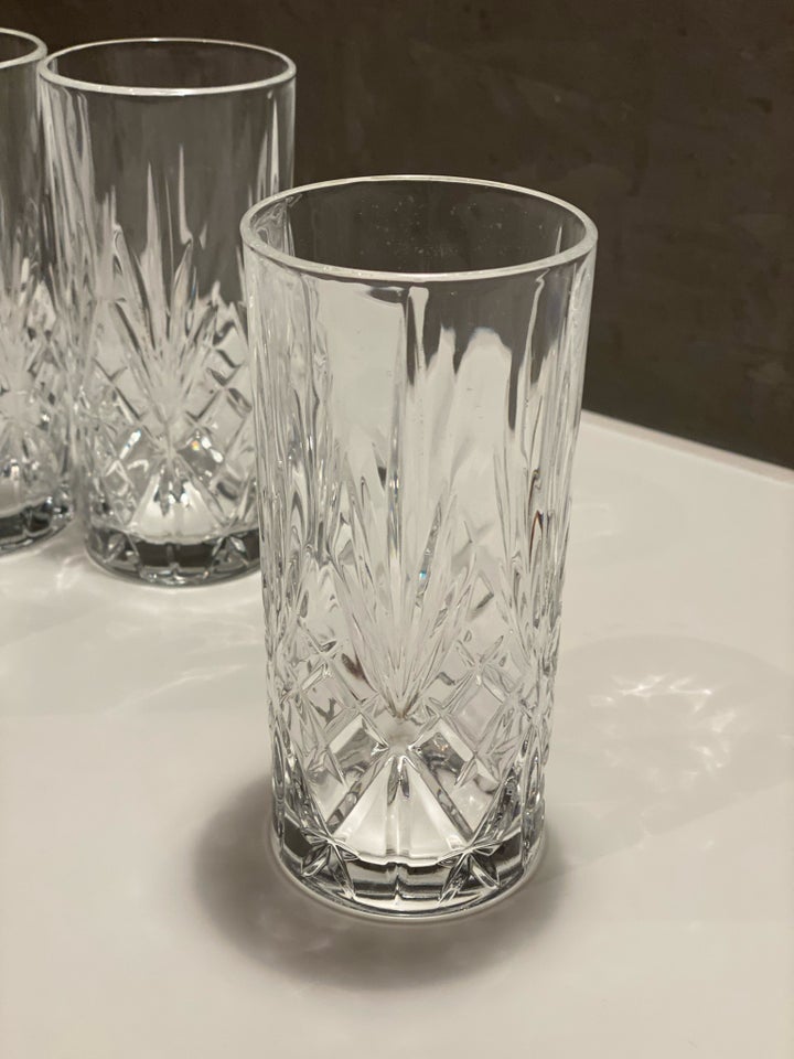 Glas, Lyngby Melodia Highball