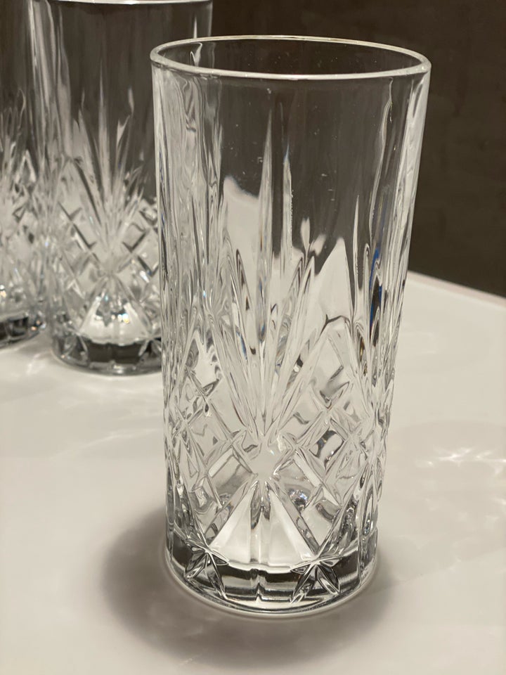 Glas, Lyngby Melodia Highball