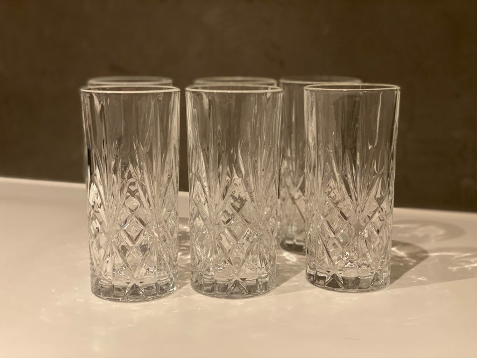 Glas, Lyngby Melodia Highball