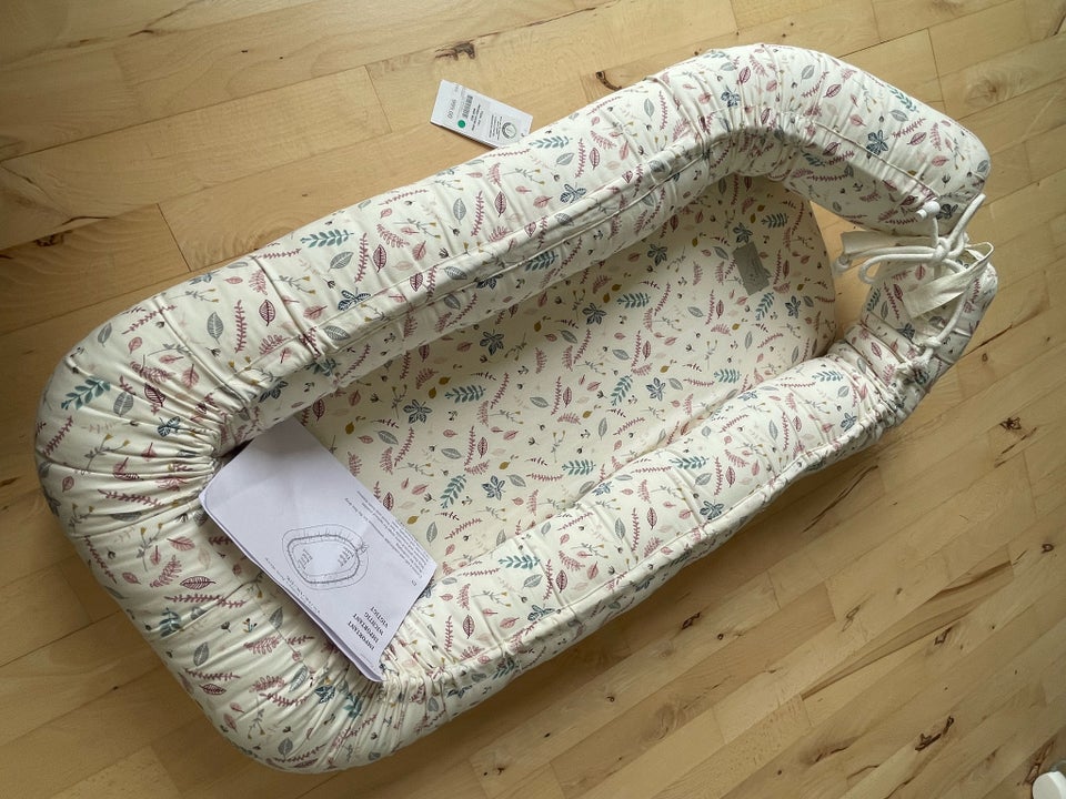 Anden barneseng, Baby nest