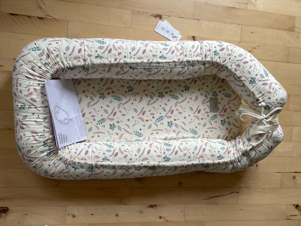 Anden barneseng, Baby nest