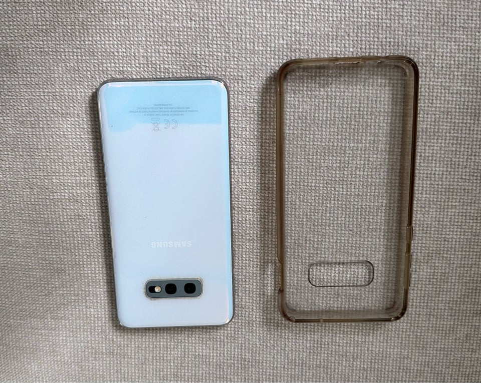 Samsung Galaxy s10e 132 gb 