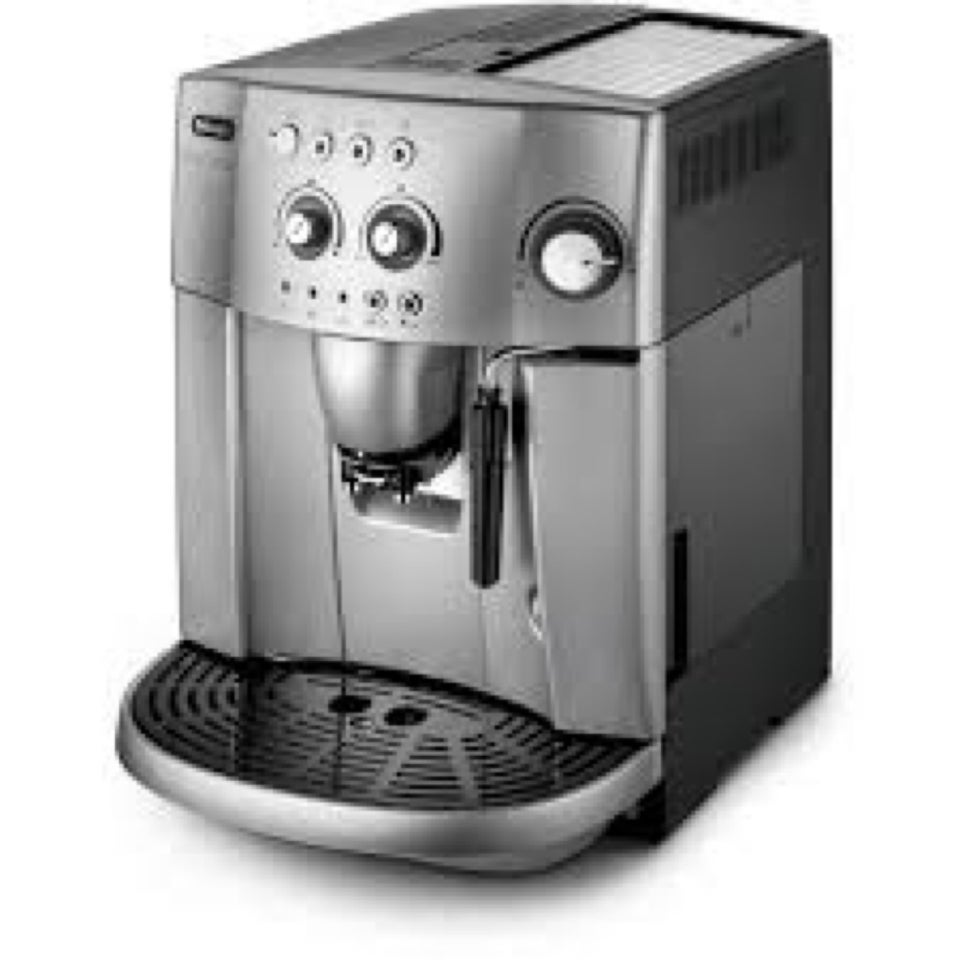 Kaffemaskine  Delonghi Magnifica