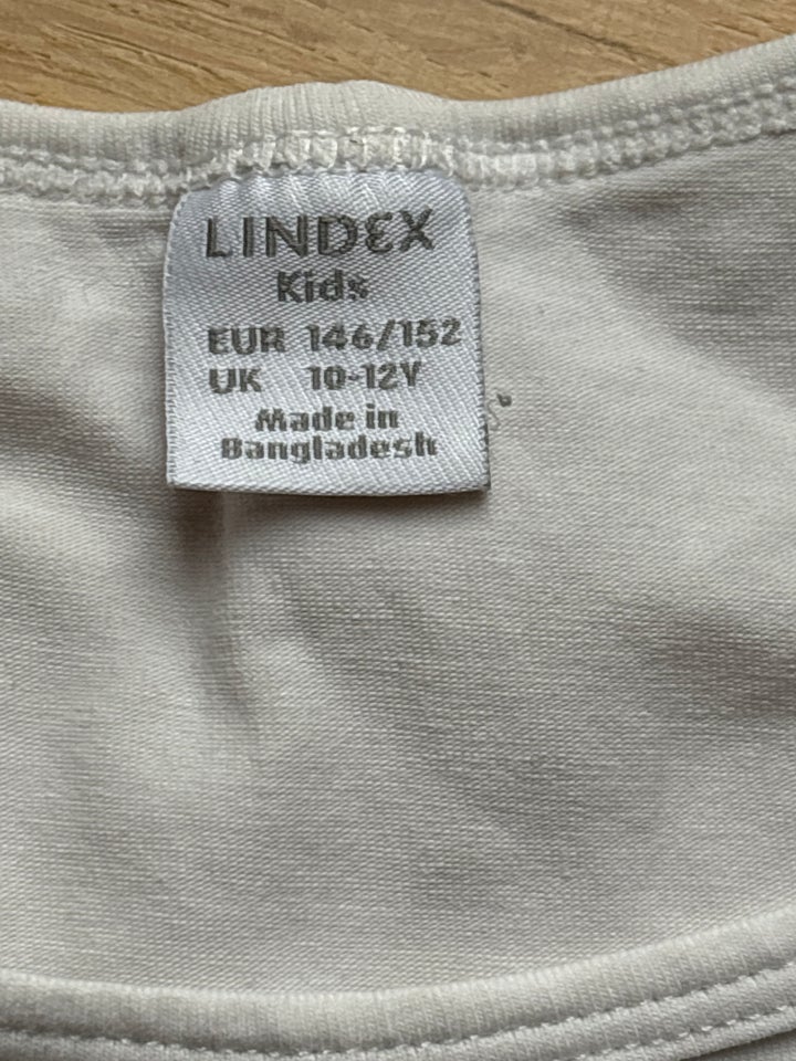 Undertøj, Undertrøje, Lindex