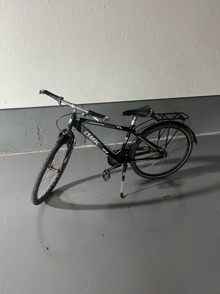 Drengecykel classic cykel MBK