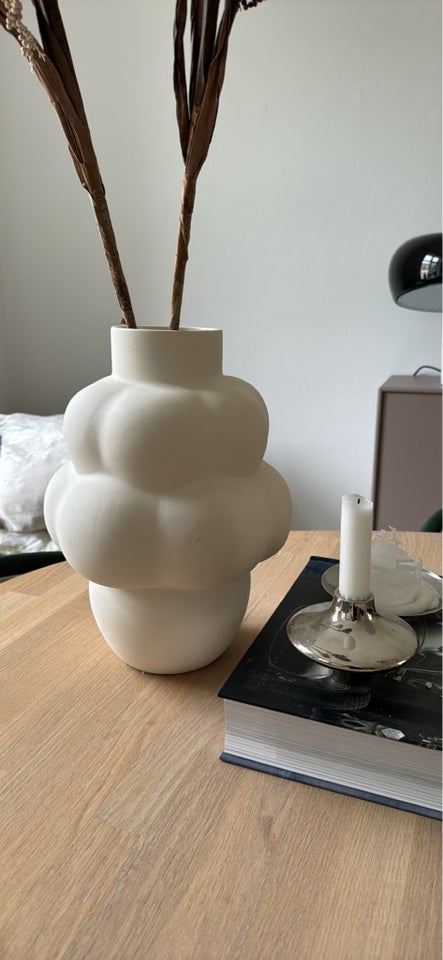 Louise Roe vase  Louise Roe