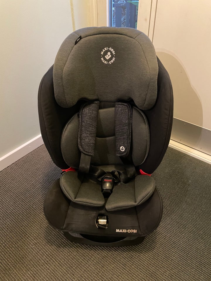 Autostol, op til 36 kg , Maxi Cosi