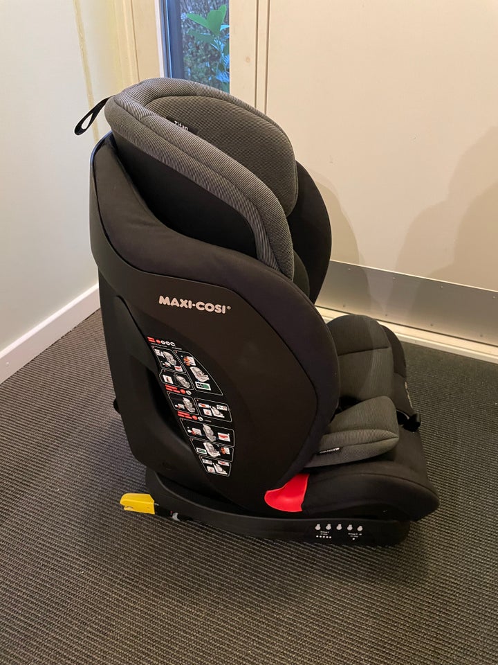 Autostol, op til 36 kg , Maxi Cosi