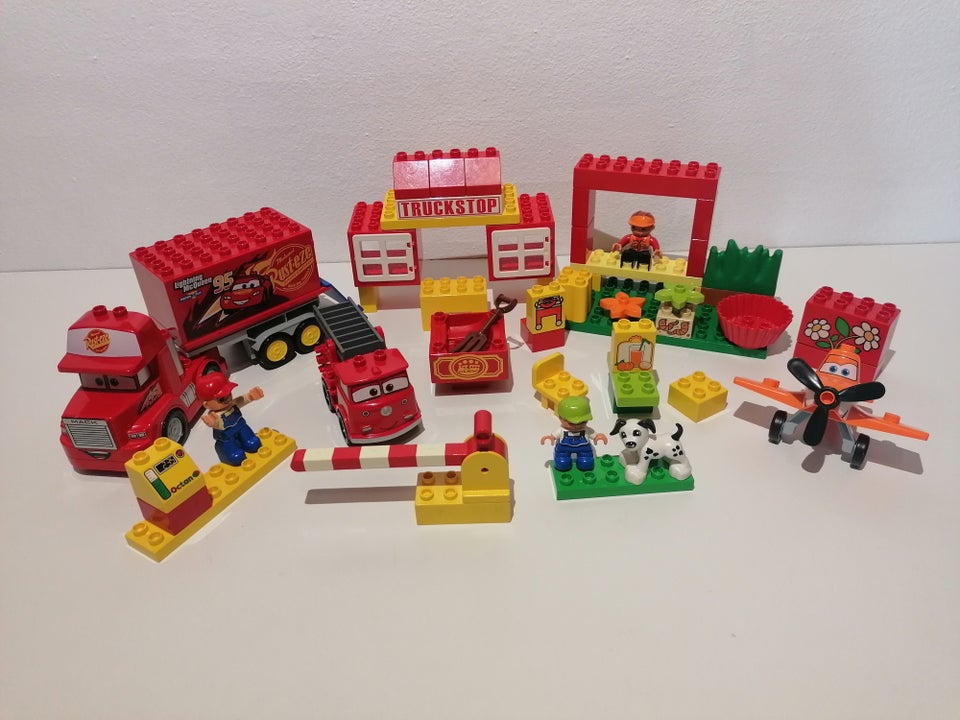 Lego Duplo