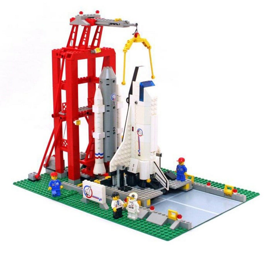 Lego City 6339