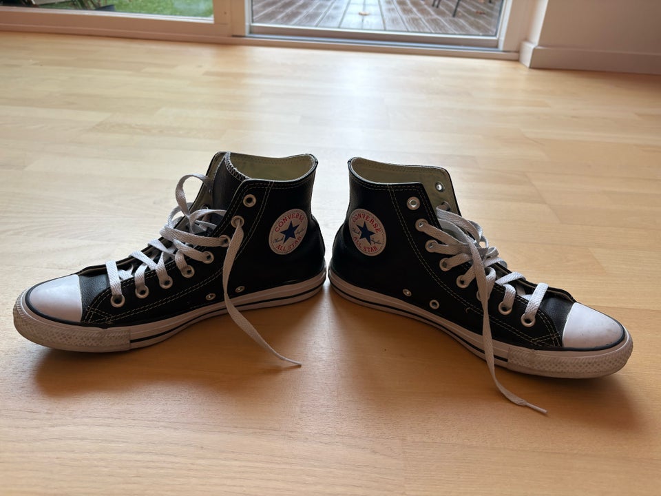 Sneakers, Converse, str. 41,5