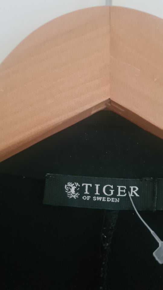 Festkjole Tiger og Sweden str S