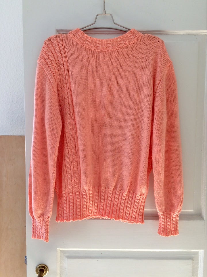 Sweater, Vintage, str. 38