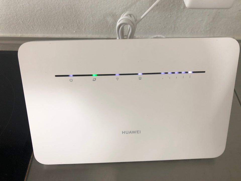 Router Huawei Perfekt