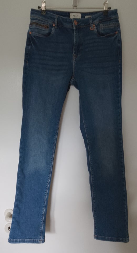 Jeans, Pulz, str. 31