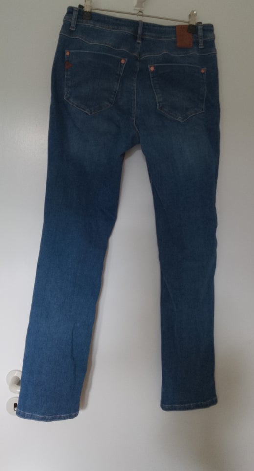 Jeans, Pulz, str. 31