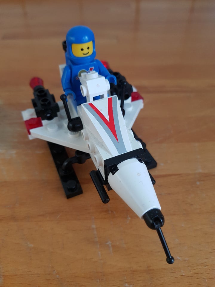 Lego Space 6820