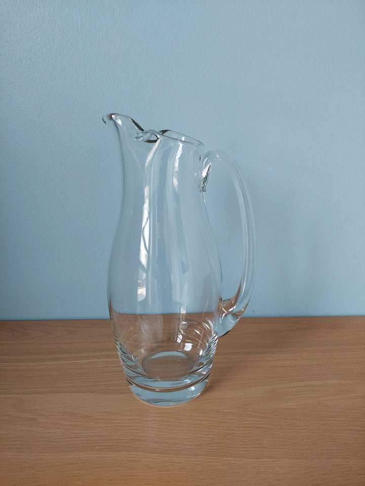 Glas Kande Luigi Bormioli