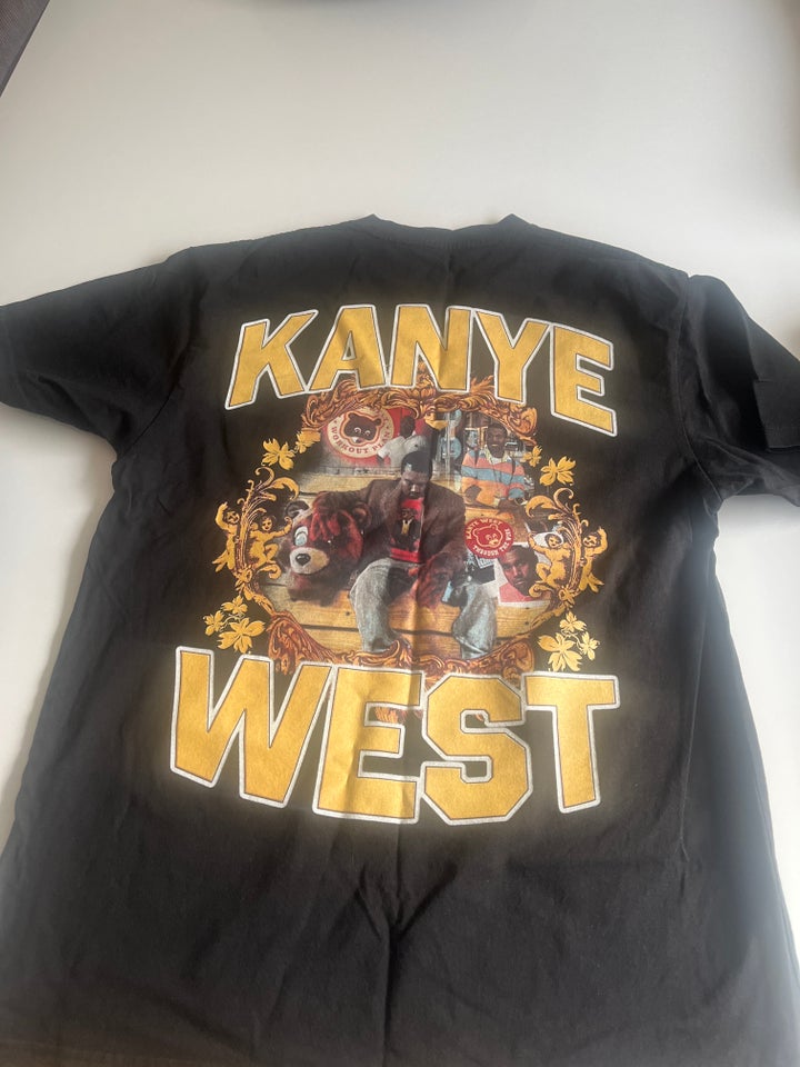 T-shirt, Kanye, str. L